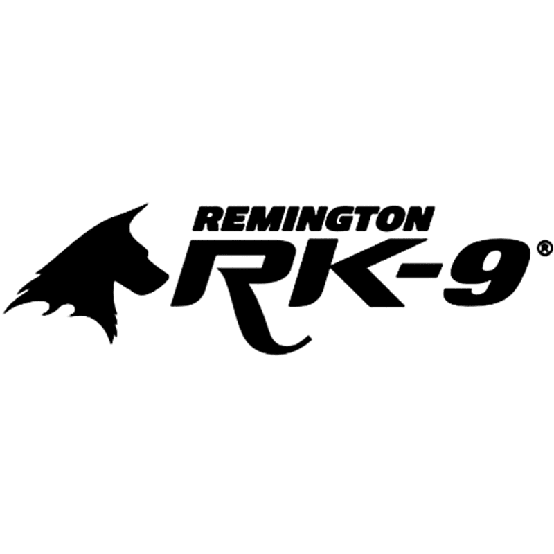 remington rk-9 logo